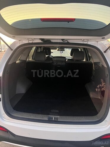 Kia Sorento 2015, 195,000 km - 2.0 l - Bakı