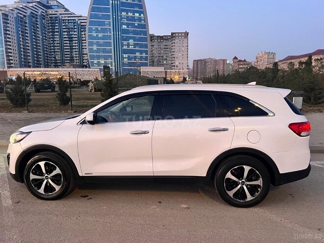 Kia Sorento 2015, 195,000 km - 2.0 l - Bakı