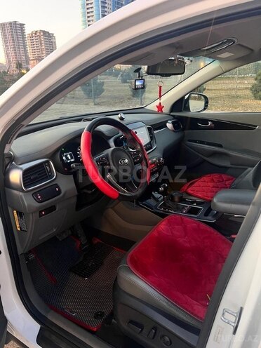 Kia Sorento 2015, 195,000 km - 2.0 l - Bakı