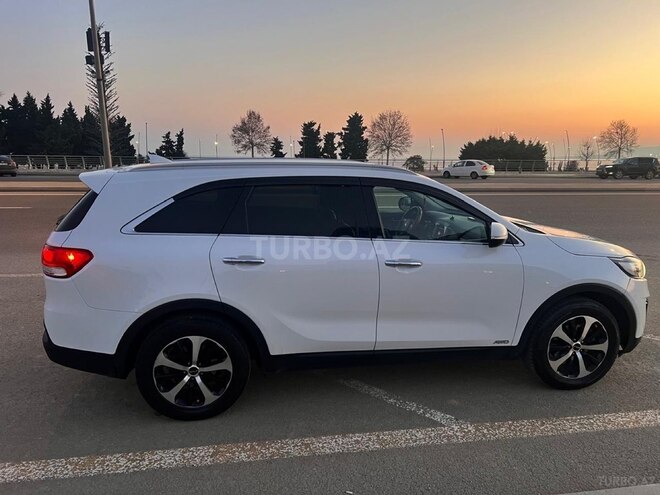 Kia Sorento 2015, 195,000 km - 2.0 l - Bakı