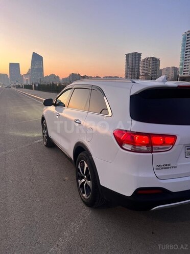 Kia Sorento 2015, 195,000 km - 2.0 l - Bakı