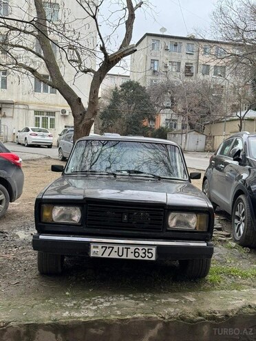 LADA (VAZ) 2107 2004, 99,999 km - 1.6 l - Bakı
