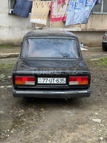 LADA (VAZ) 2107 2004, 99,999 km - 1.6 l - Bakı