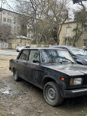LADA (VAZ) 2107 2004, 99,999 km - 1.6 l - Bakı