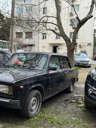 LADA (VAZ) 2107 2004, 99,999 km - 1.6 l - Bakı