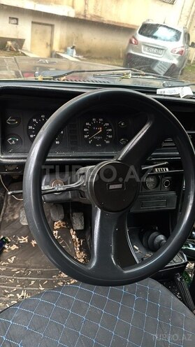 LADA (VAZ) 2107 2004, 99,999 km - 1.6 l - Bakı