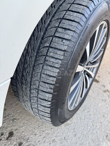 Land Rover RR Evoque 2003, 389,423 km - 4.4 l - Bakı