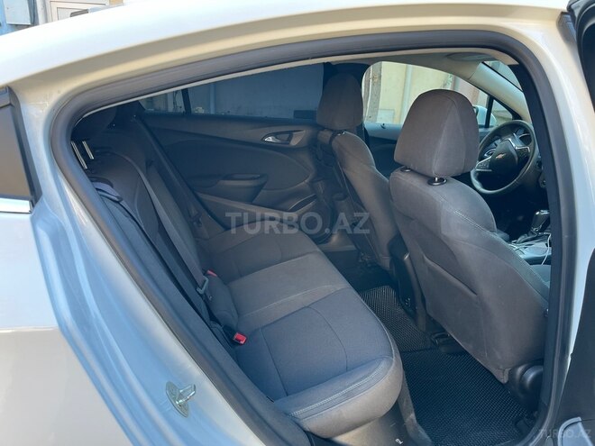 Chevrolet Cruze 2016, 105,470 km - 1.4 л - Bakı