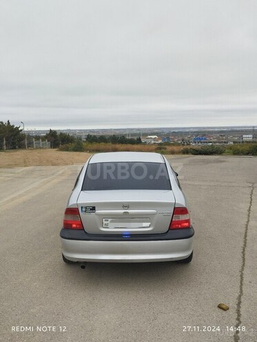Opel Vectra 1996, 399,999 km - 1.8 l - Bakı