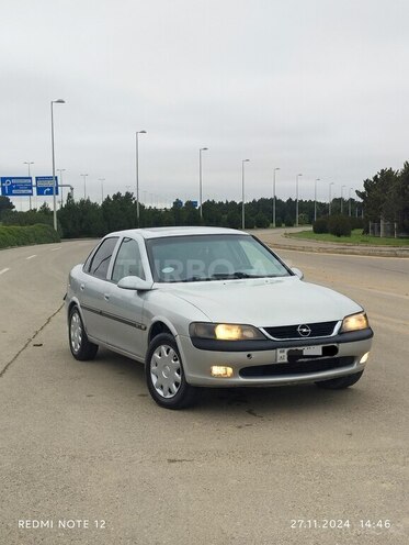 Opel Vectra 1996, 399,999 km - 1.8 l - Bakı