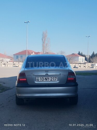 Opel Vectra 1996, 399,999 km - 1.8 l - Bakı