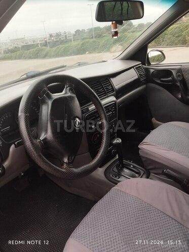 Opel Vectra 1996, 399,999 km - 1.8 l - Bakı