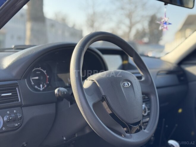 LADA (VAZ) Priora 2018, 85,200 km - 1.6 l - Göyçay