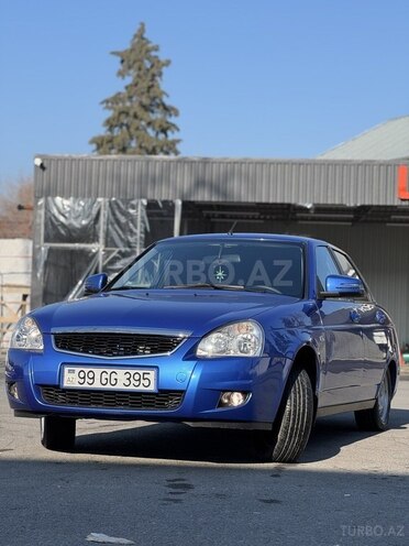 LADA (VAZ) Priora 2018, 85,200 km - 1.6 l - Göyçay
