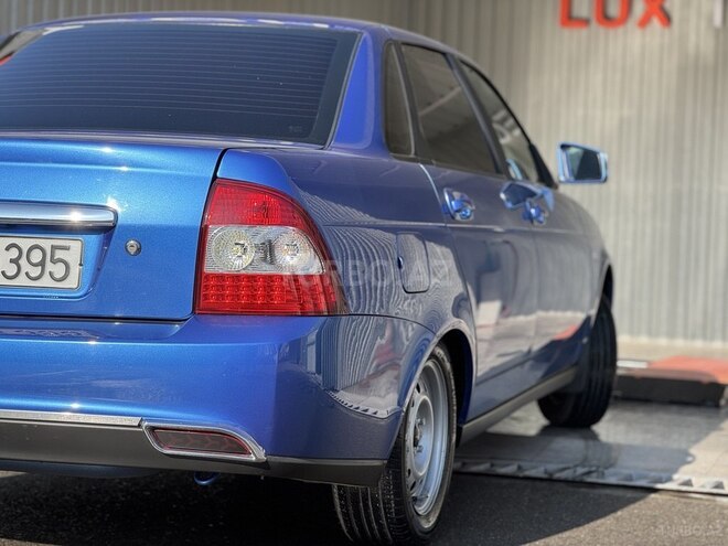 LADA (VAZ) Priora 2018, 85,200 km - 1.6 l - Göyçay