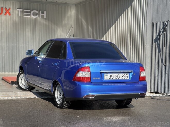 LADA (VAZ) Priora 2018, 85,200 km - 1.6 l - Göyçay