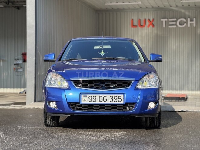 LADA (VAZ) Priora 2018, 85,200 km - 1.6 l - Göyçay