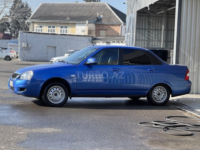 LADA (VAZ) Priora 2018, 85,200 km - 1.6 l - Göyçay