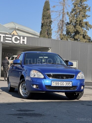 LADA (VAZ) Priora 2018, 85,200 km - 1.6 l - Göyçay