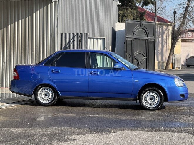 LADA (VAZ) Priora 2018, 85,200 km - 1.6 l - Göyçay