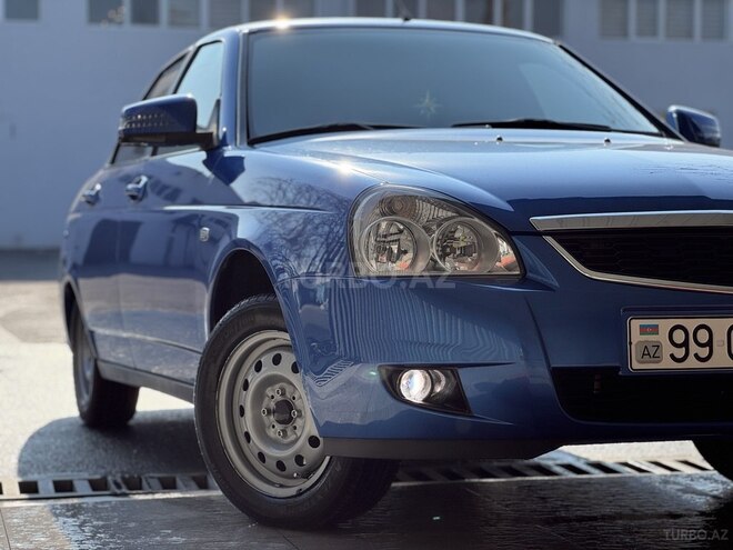 LADA (VAZ) Priora 2018, 85,200 km - 1.6 l - Göyçay
