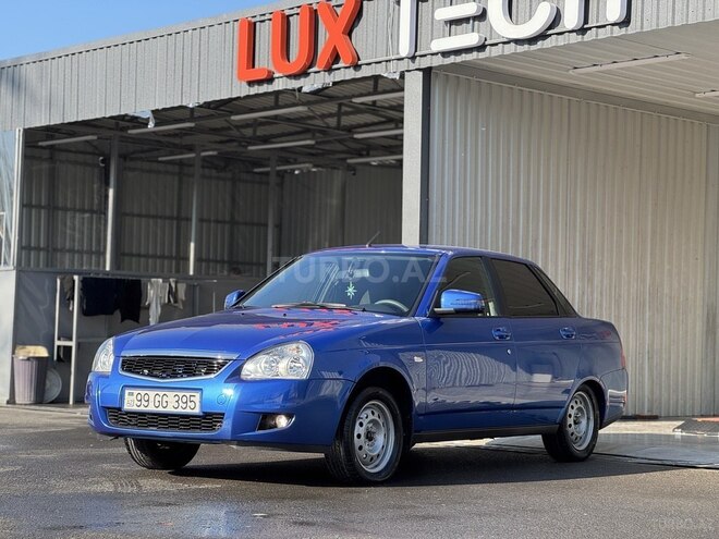 LADA (VAZ) Priora 2018, 85,200 km - 1.6 l - Göyçay