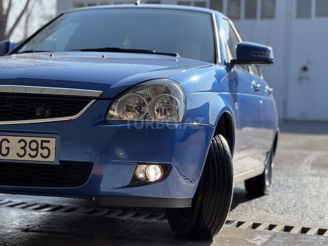 LADA (VAZ) Priora 2018, 85,200 km - 1.6 l - Göyçay