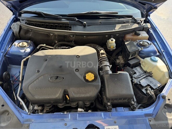 LADA (VAZ) Priora 2018, 85,200 km - 1.6 l - Göyçay