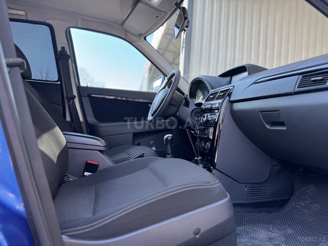 LADA (VAZ) Priora 2018, 85,200 km - 1.6 l - Göyçay