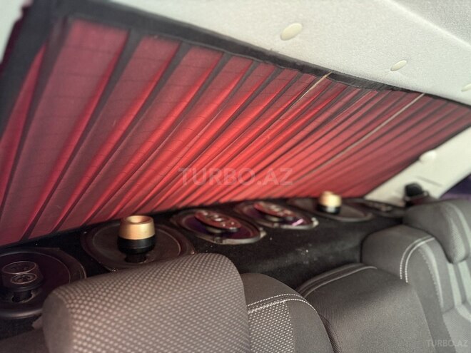 LADA (VAZ) Priora 2018, 85,200 km - 1.6 l - Göyçay
