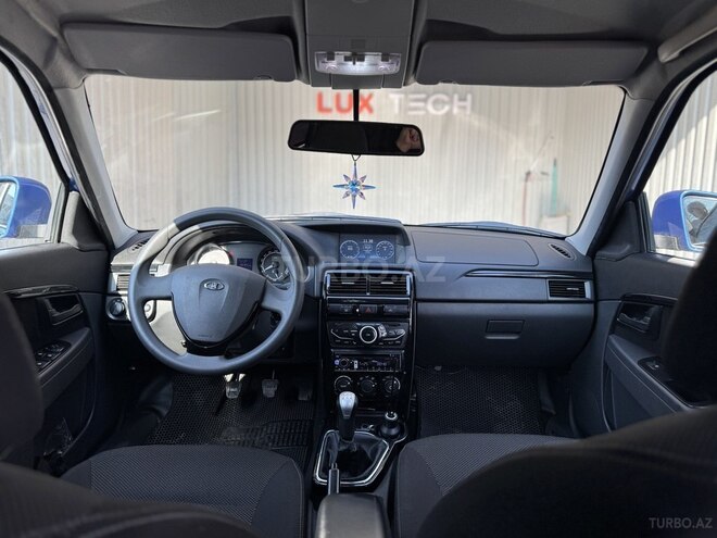 LADA (VAZ) Priora 2018, 85,200 km - 1.6 l - Göyçay