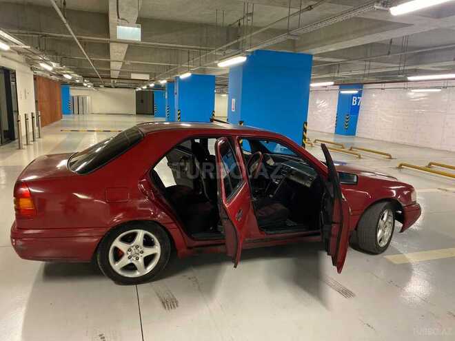 Mercedes C 180 1994, 212,010 km - 1.8 л - Gəncə