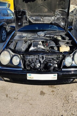 Mercedes E 280 1996, 395,000 km - 2.8 l - Bakı