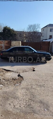 Mercedes E 280 1996, 395,000 km - 2.8 l - Bakı