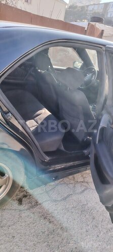 Mercedes E 280 1996, 395,000 km - 2.8 l - Bakı