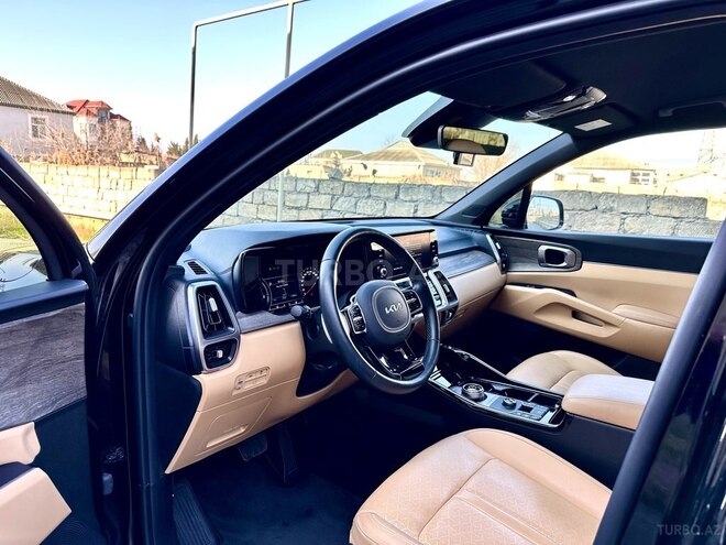 Kia Sorento 2022, 11,000 km - 1.6 l - Bakı