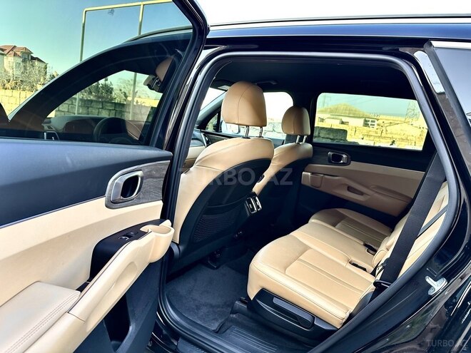 Kia Sorento 2022, 11,000 km - 1.6 l - Bakı