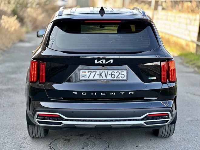 Kia Sorento 2022, 11,000 km - 1.6 l - Bakı