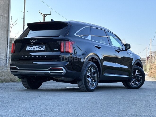 Kia Sorento 2022, 11,000 km - 1.6 l - Bakı