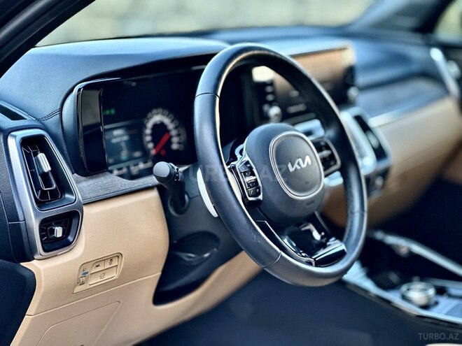 Kia Sorento 2022, 11,000 km - 1.6 l - Bakı