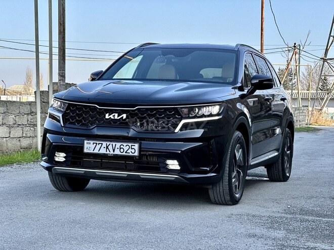 Kia Sorento 2022, 11,000 km - 1.6 l - Bakı