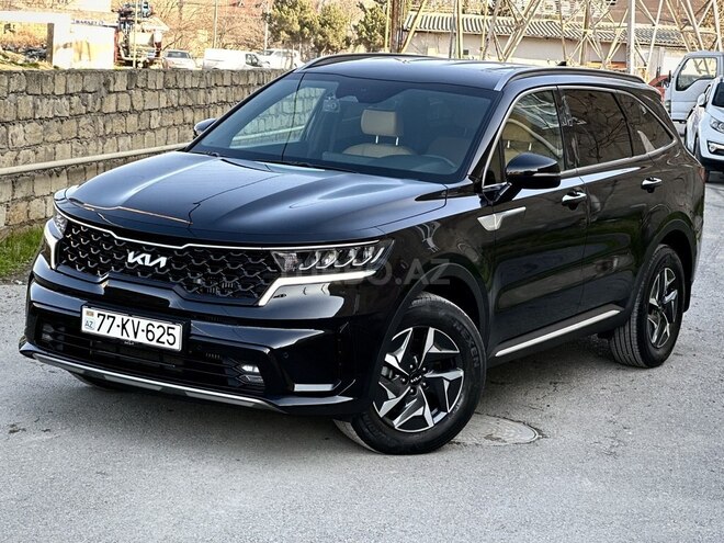Kia Sorento 2022, 11,000 km - 1.6 l - Bakı