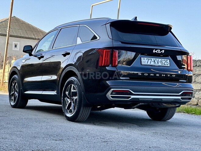Kia Sorento 2022, 11,000 km - 1.6 l - Bakı