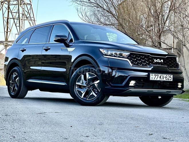Kia Sorento 2022, 11,000 km - 1.6 l - Bakı