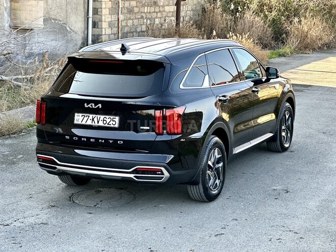 Kia Sorento 2022, 11,000 km - 1.6 l - Bakı