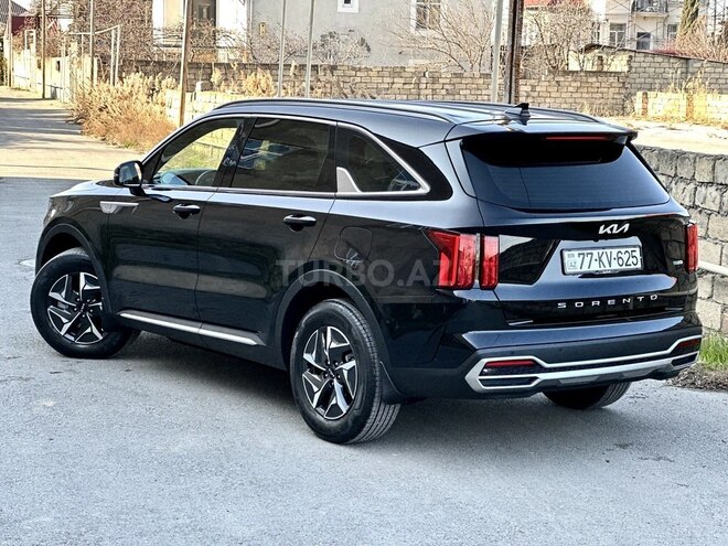 Kia Sorento 2022, 11,000 km - 1.6 l - Bakı