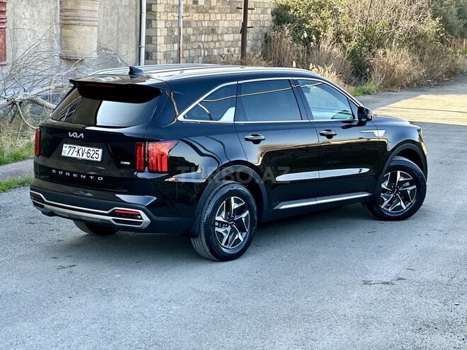 Kia Sorento 2022, 11,000 km - 1.6 l - Bakı