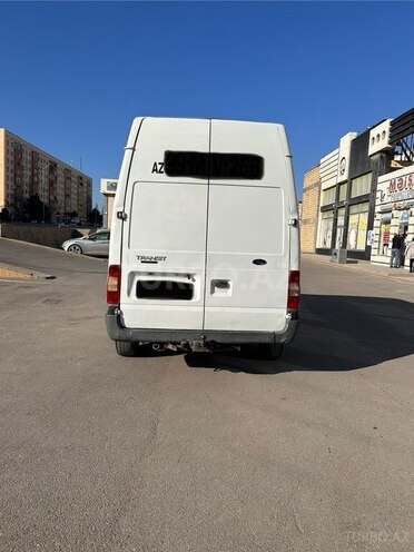 Ford Transit 2008, 326,000 km - 2.4 л - Sumqayıt