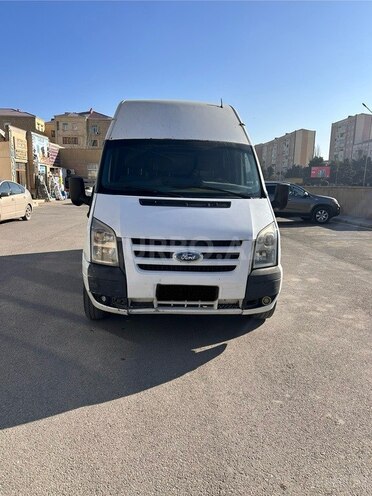 Ford Transit 2008, 326,000 km - 2.4 л - Sumqayıt
