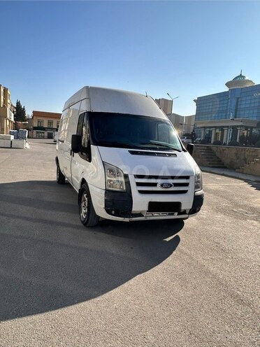 Ford Transit 2008, 326,000 km - 2.4 л - Sumqayıt